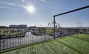 Fabrik Apartments - Harrowside by Blackpool Service Apartements